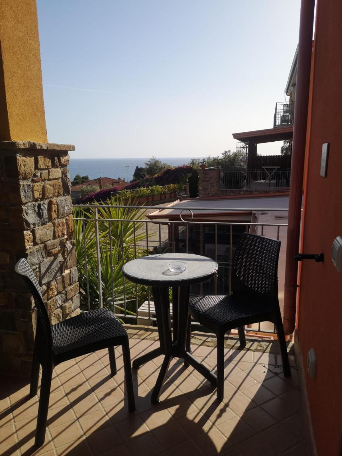 Cilento Holiday Village Montecorice Exterior foto